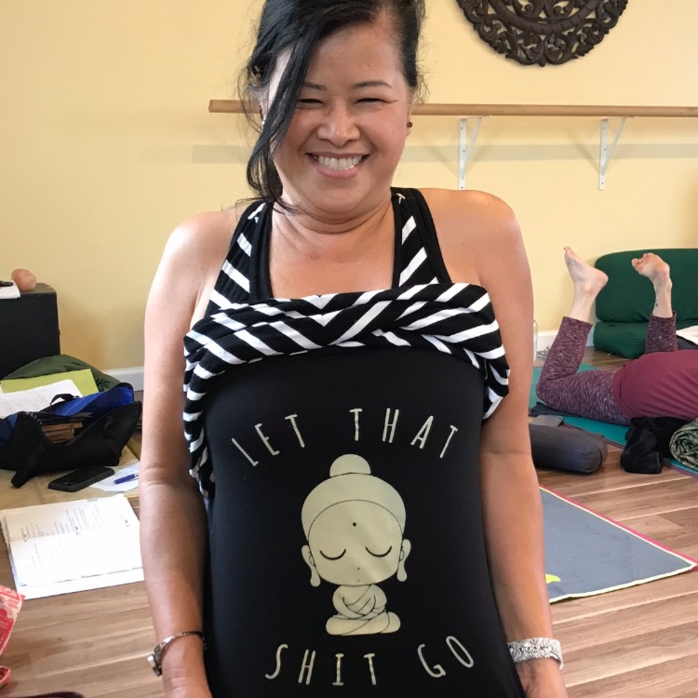 Meet your Posher, Rachel